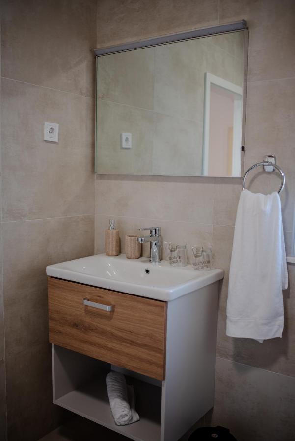 Villa Sportiva Zadar With Private Heated Pool Zewnętrze zdjęcie