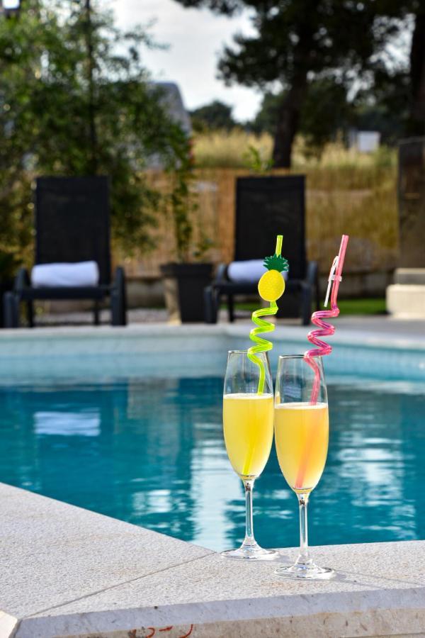 Villa Sportiva Zadar With Private Heated Pool Zewnętrze zdjęcie